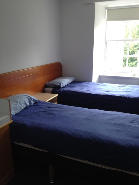 Wee Row Hostel لانَرك المظهر الخارجي الصورة