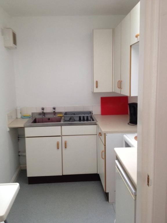 Wee Row Hostel لانَرك المظهر الخارجي الصورة